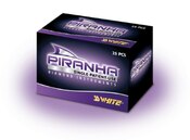 Piranha Diamond SE8VF 25/Pk