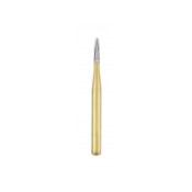 Burs Carbide FG 12 Blade T&F 7802 5/Pk