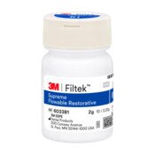 Filtek Supreme Flowable Restorative Capsules 20/Pk x 0.2g B1