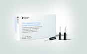 TPH Spectra ST flow Syringe Tips 50/Pk