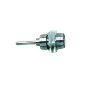 Vector F4 Ceramic Push Button Turbine