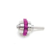 Midwest Stylus 361S Ceramic Push Button Turbine