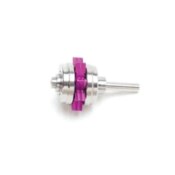 Midwest Stylus 360 Ceramic Push Button Turbine