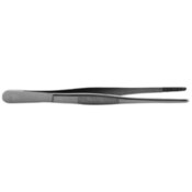 Dressing Forcep 5'' Serrated