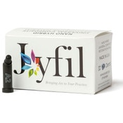 JOYFIL Nano-Hybrid Composite Refill Compules 20 x .25gm OA1 (DENTIN)