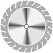 Diamond Disc HP 365-220