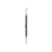 Hand Instruments Scaler/Band Pusher #6 Handle