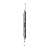 Mini Five Curette DE 13/14 #6 Handle