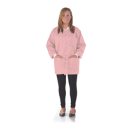 SafeWear Hipster Jacket Pretty Pink X-Large 12/Pk