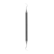 Amalgam Plugger DE 1M Markley