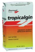 Tropicalgin Color Changing Alginate FS 1lb Bag