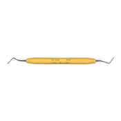 Cruise Line O'Hehir 19/20 Yellow