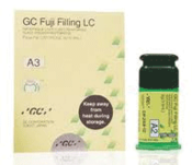 Fuji Filling LC Refill A3 8gm