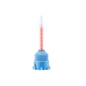 T-Mixer Mixing Tips 10:1/4:1 50/Pk Blue/Orange