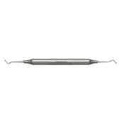 Excavator DE Spoon #2 Head Size #18 DuraLite Round Handle