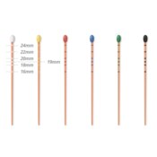 Gutta Percha .06 Taper 60/Pk #80