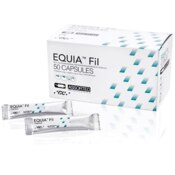 Equia Forte Fil Restorative Refill A1 48/Bx