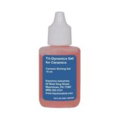 Tri-Dynamics Porcelain Etching Gel 15mL/Bt