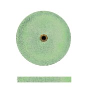 Koolies Green Shape-4 7/8''X3/16'' 50/Bx