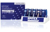 Epitex Finishing & Polishing Starter Kit Ea