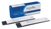 Articulating Paper Thick Blue 144/Pk