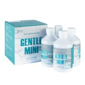 Gentle Mini Prophy Powder 120gm Glycine 4/Bottles
