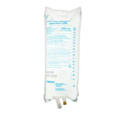 Lactated Ringer's Injections USP 1000mL