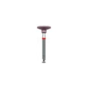 Diagloss Polisher RA Pink P1938-3 3/Pk