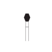 Barrel Diamonds 811-033C 6/Pk