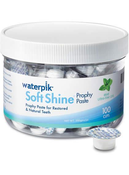 Soft Shine Prophy Paste Ultra-Fine Mint 100/Jar