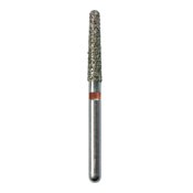 SimpliCut Single-Use Diamond Burs 856L-018 Fine 25/Pk