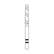 Diamond TS2000 FG 2005 9 5/Pk