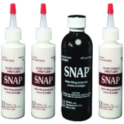 Snap Acrylic Powder 65/A3/D3 40gm/Bt
