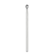 Oral Surgery Bur Shank 3 #8 10/Pk