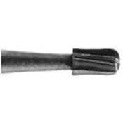 Burs Carbide FG 1/2P 10/Pk