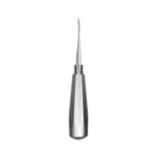 Elevator Luxating 2mm Curved Small Handle Ergo Dynamic