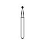 NTI Diamond FG 801-009 Medium 5/Pk