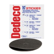 Stickies Discs 10'' Standard Kit