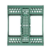 E-Z Jett Cassette - 10 Place Green