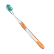 GUM Toothbrushes Adult Technique Classic Soft Compact 12/Pk