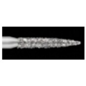 Piranha Diamond 862-014C 25/Pk