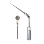 Ultrasonic Endo Tip Stainless GE20 Universal/Acteon