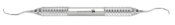 Scaler #204SD Silk Handle