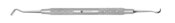 Band Push/Scaler #300S Hollow