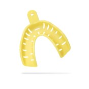 AccuDent XD Dentate Trays #1 12/Pk