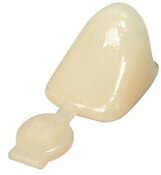Polycarbonate Crowns # 16 5/Bx