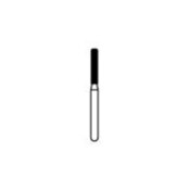 NTI Diamond FG 837KR-014 Fine 5/Pk