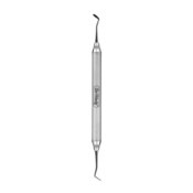 XTS Composite Instruments Anterior Placing/Condensing M #6S Handle