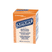 Kimcare Lux Antibacterial Soap Foam Liter 6/Cs