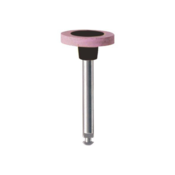 Alpen Polishers Ceramic Plus RA Medium Wheel 5/Pk